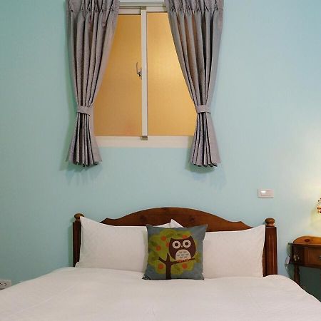Chu Dream Hostel Hualien Extérieur photo