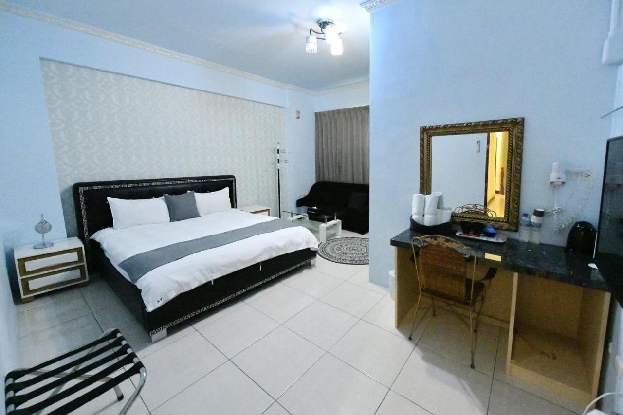 Chu Dream Hostel Hualien Extérieur photo