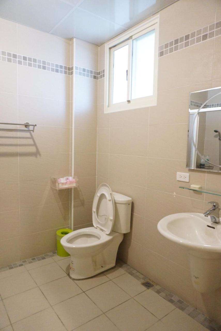 Chu Dream Hostel Hualien Extérieur photo